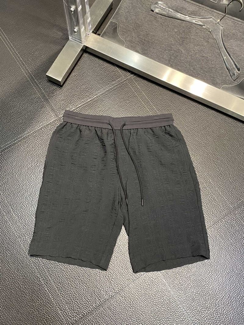 Zegna Short Pants